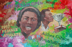 Althea Gibson