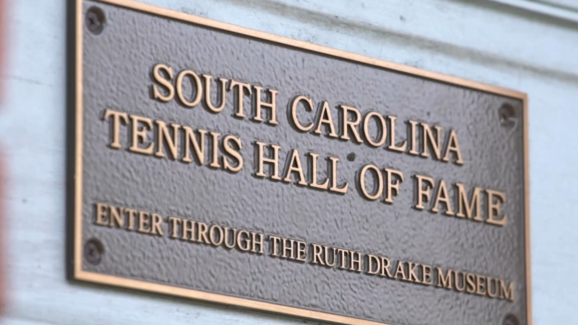 2024 South Carolina Tennis Hall of Fame Class Announced