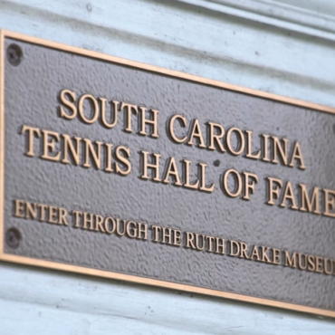 2024 South Carolina Tennis Hall of Fame Class Announced