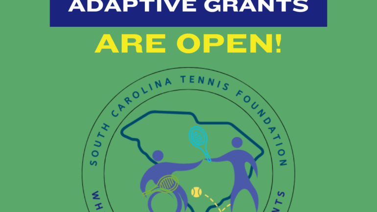 Wheelchair & Adaptive Grants Are OPEN!