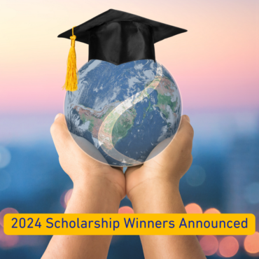 2024 SC Tennis Foundation Scholarships Awarded