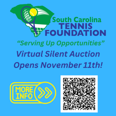 SC Tennis Foundation Silent Auction