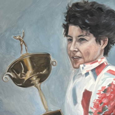 Jean Evans